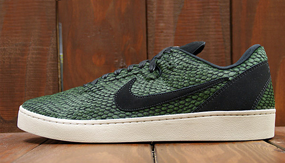 men's ebernon low basketball shoe