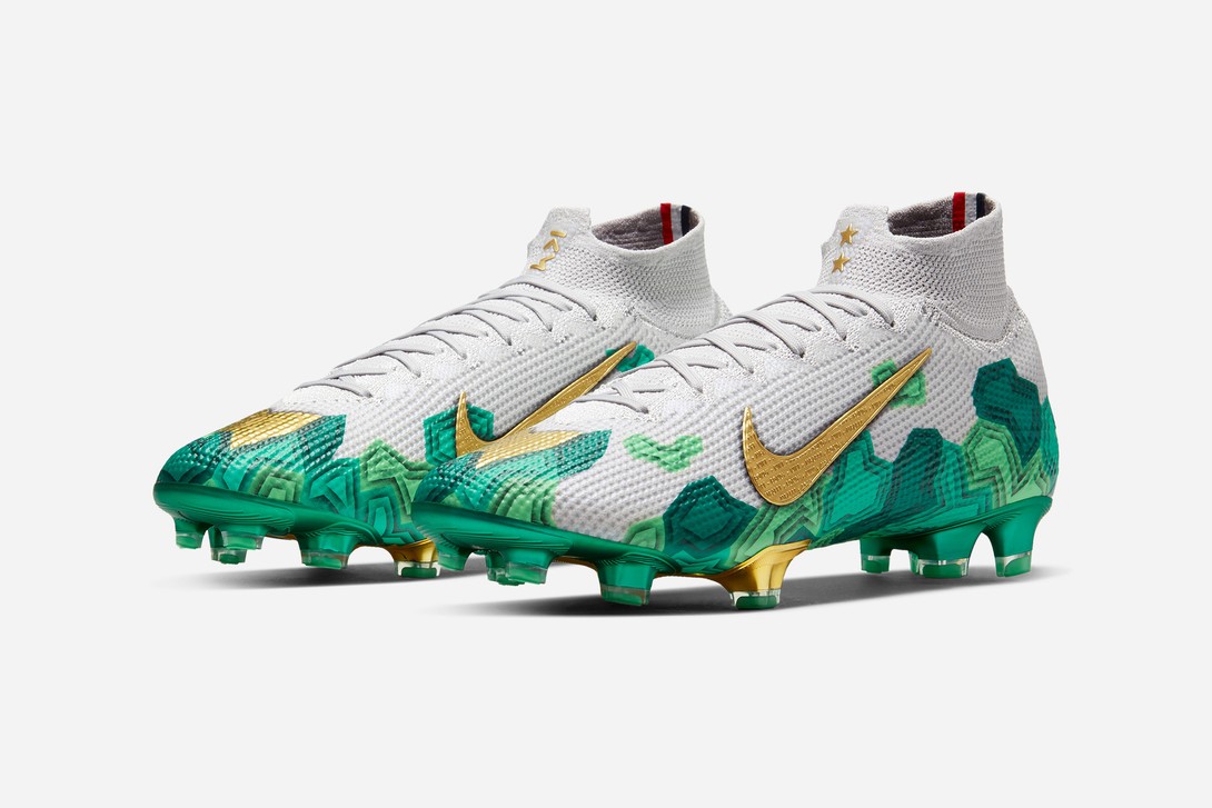 mbappe air max