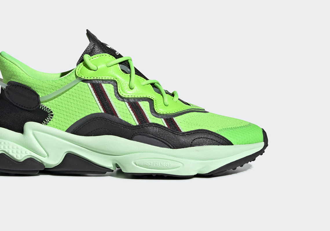 ozweego wave runner