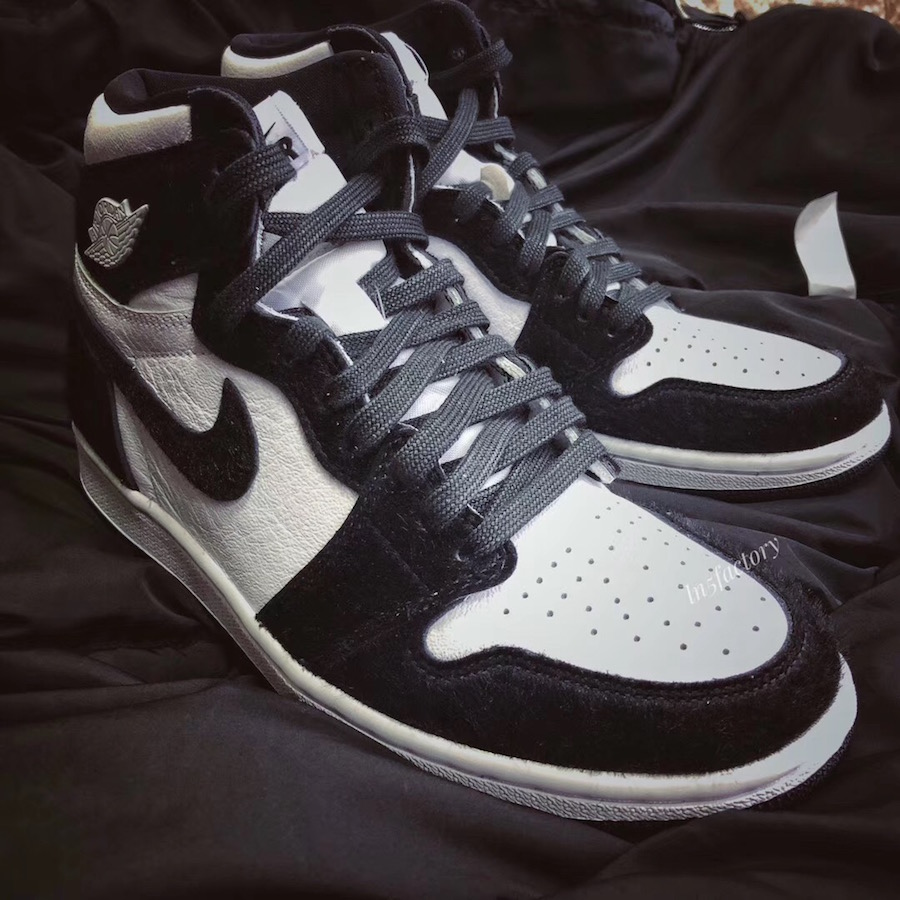 aj1 og panda