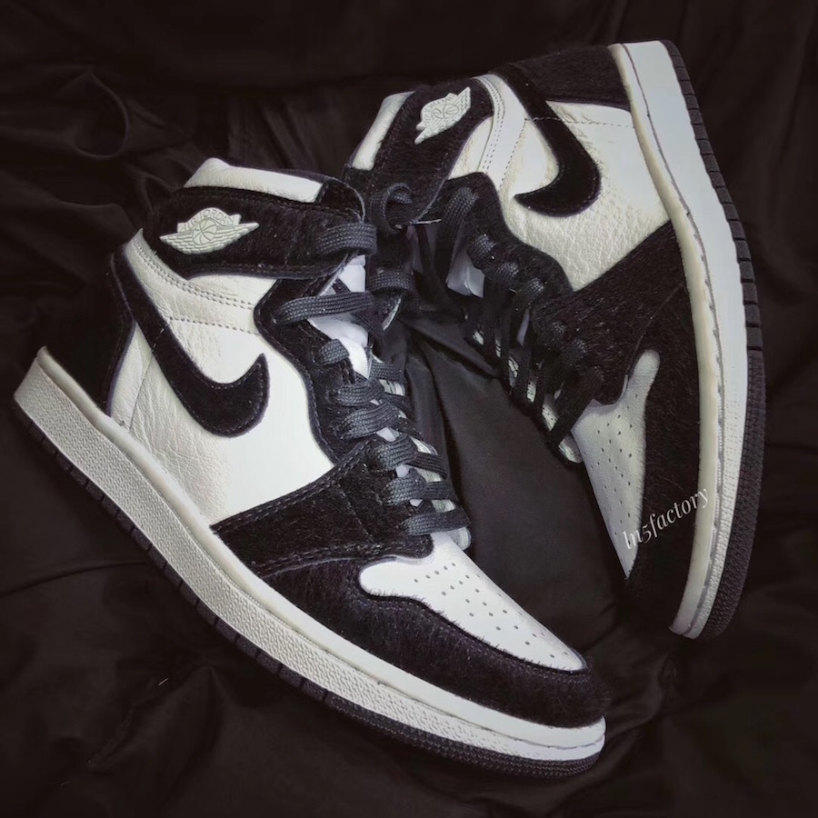 aj1 og panda