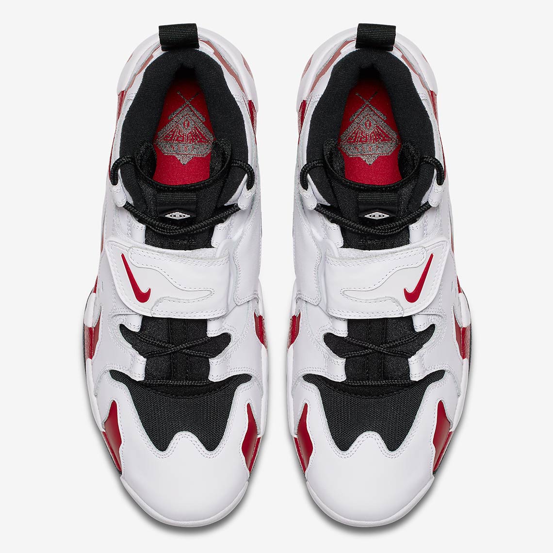 deion sander sneakers