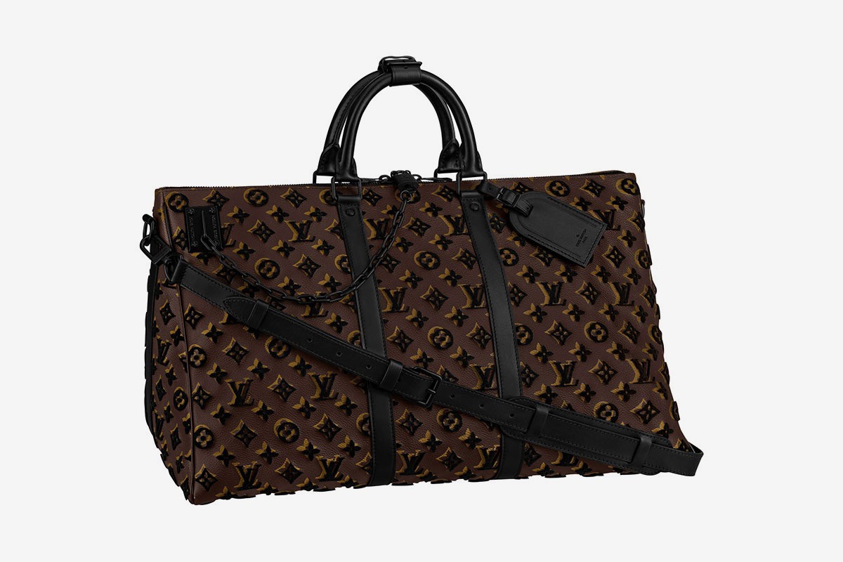Découvrez en détail la gamme d&#39;accessoires Louis Vuitton SS20 | WAVE®