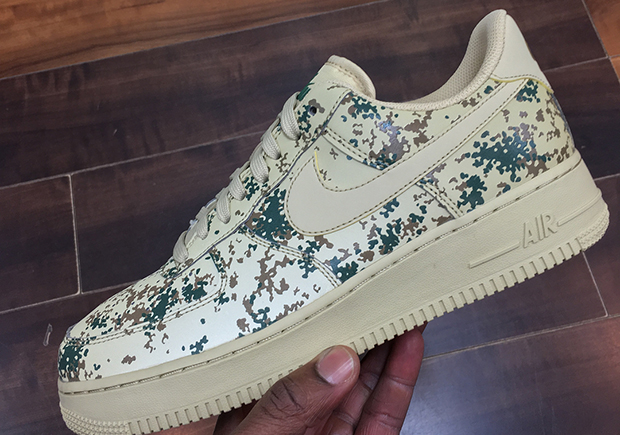air force 1 4