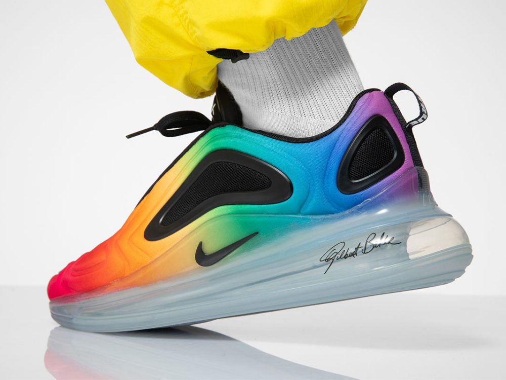 les nouvelles chaussures nike 2019