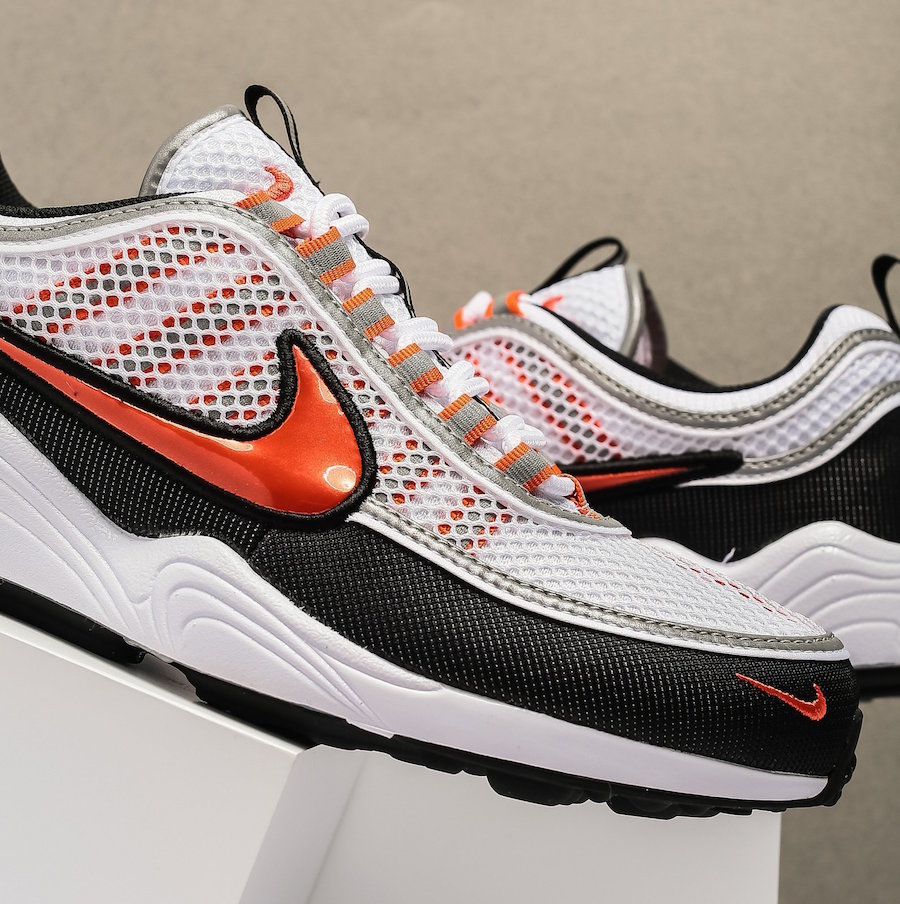 nike tekno 37