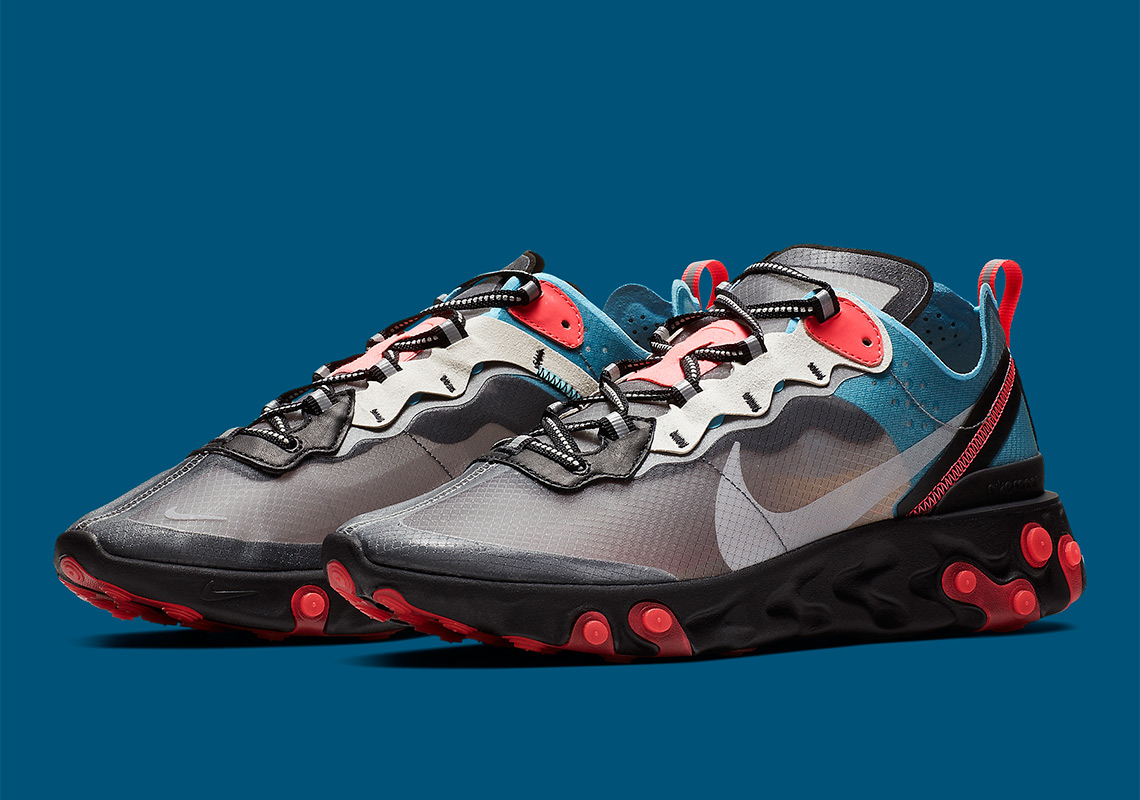 nike race element 87