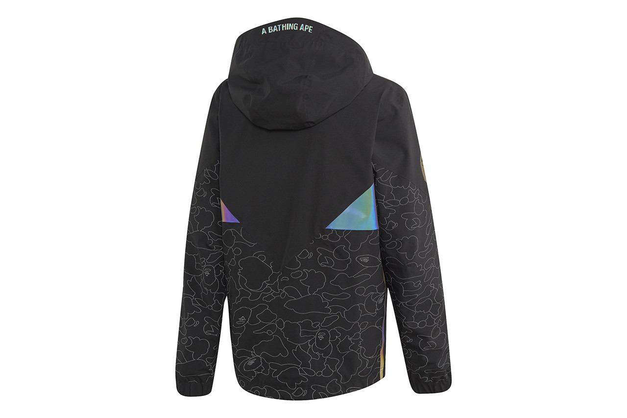 adidas xeno hoodie