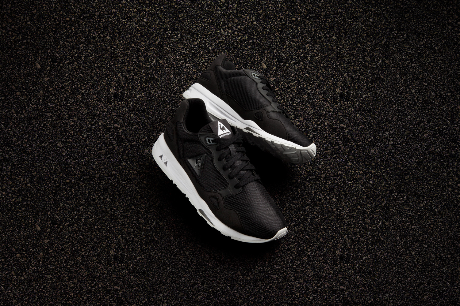 le coq sportif r900 pas cher