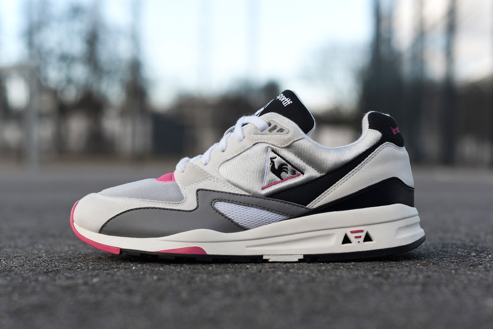 Le Coq Sportif - R800 OG | WAVEÂ®