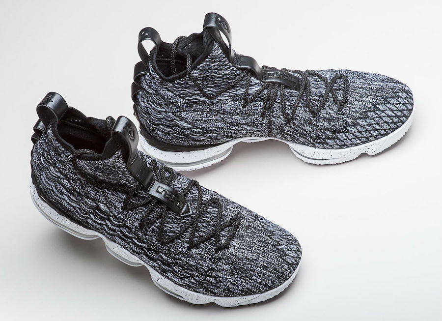nike lebron 15 soldes