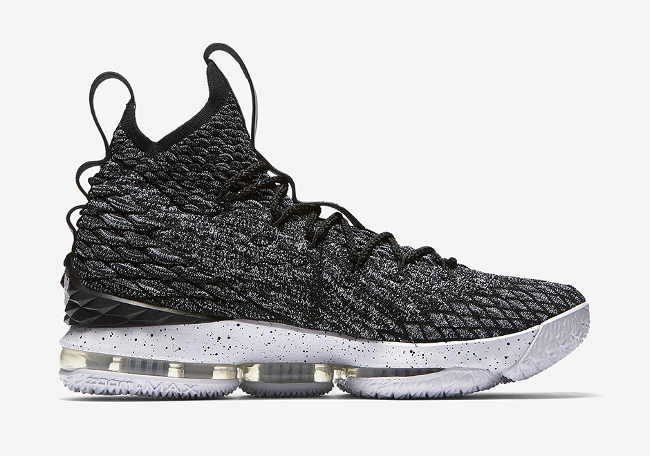 lebron 15 gs ashes