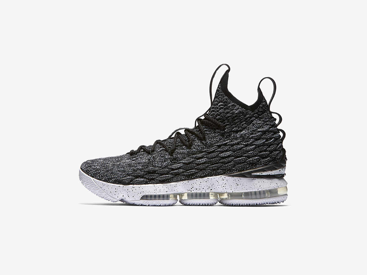 lebron 15 gs ashes