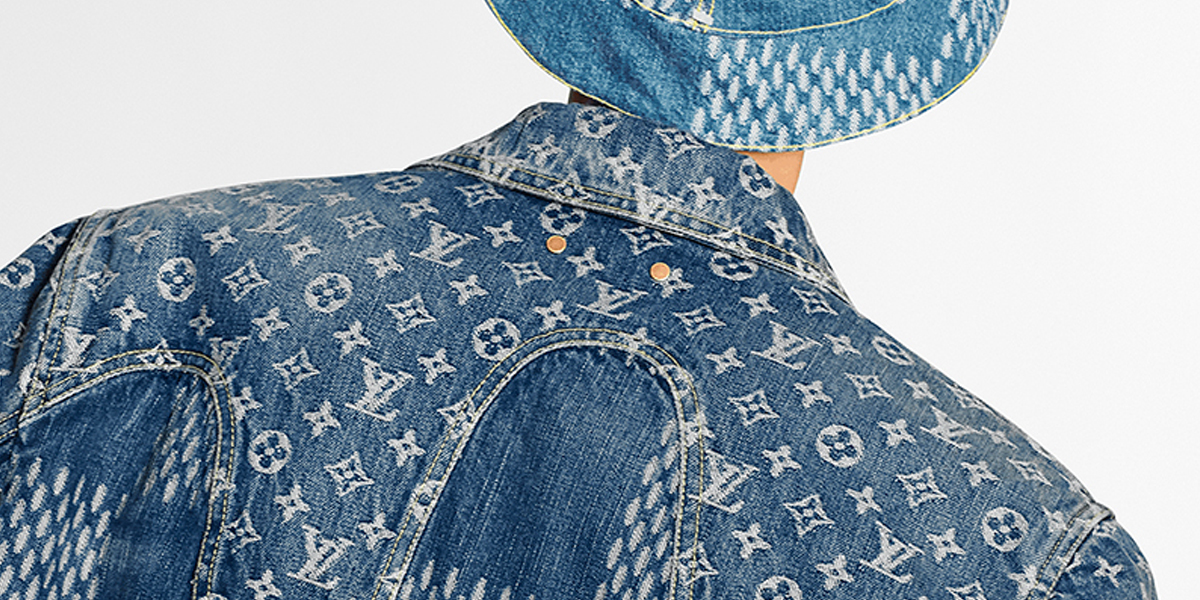 Louis Vuitton et Nigo présentent l'ensemble de leur collaboration | WAVE®