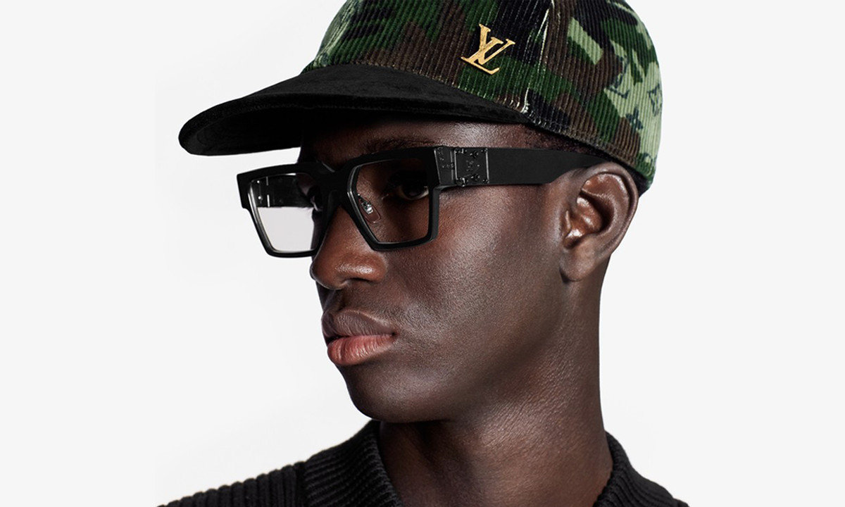 louis vuitton malletier sas