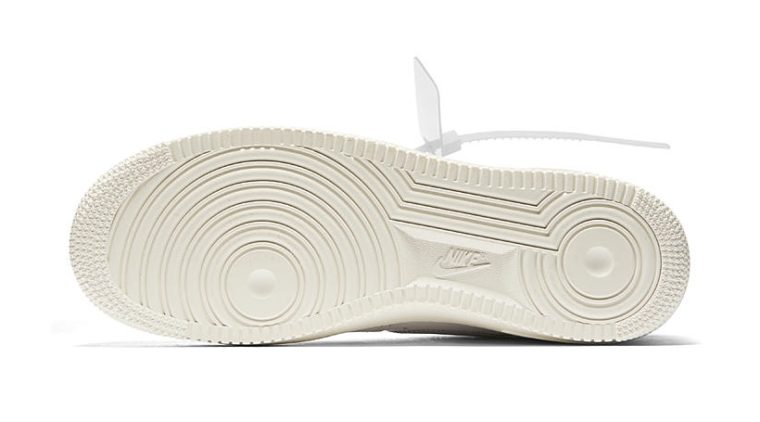 off white af1 complexcon