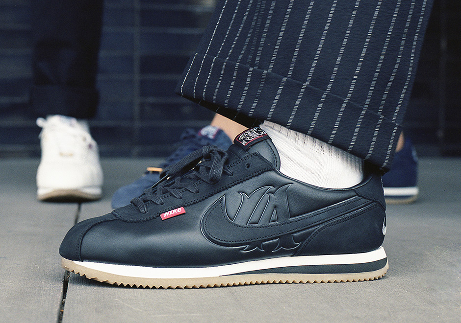 Mister Cartoon x Nike Cortez Collection | WAVEÂ®