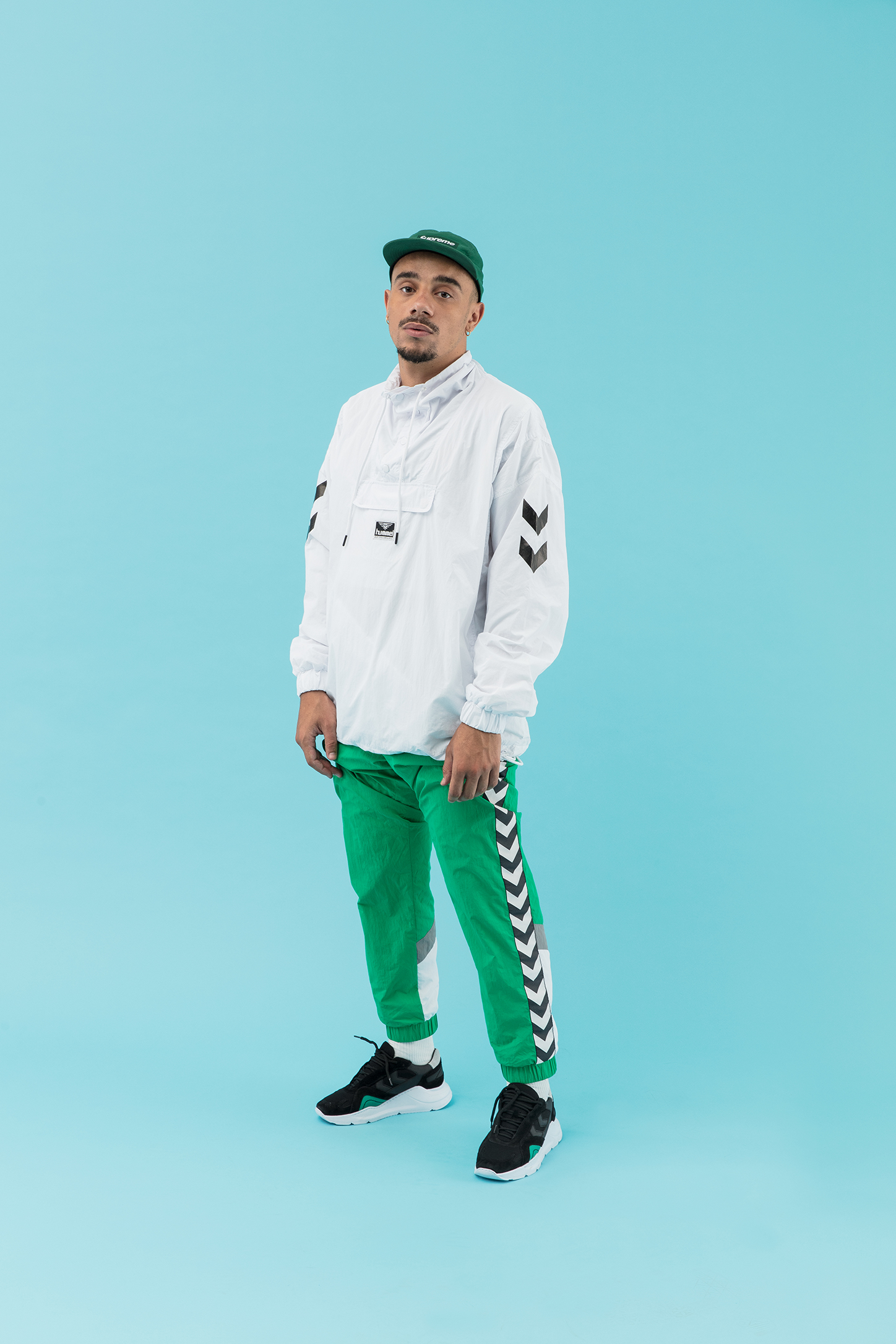 asics tiger gel lyte mister v