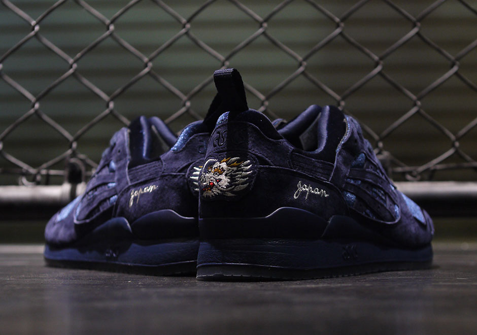 asics beams mita