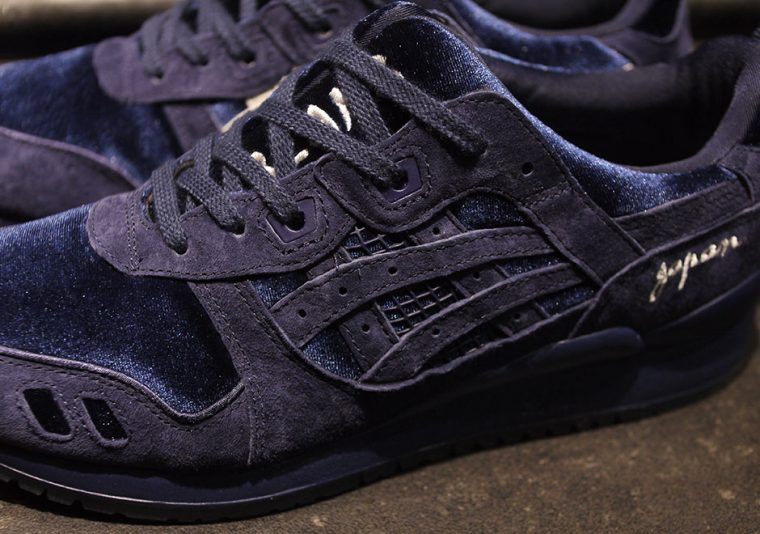 asics beams mita