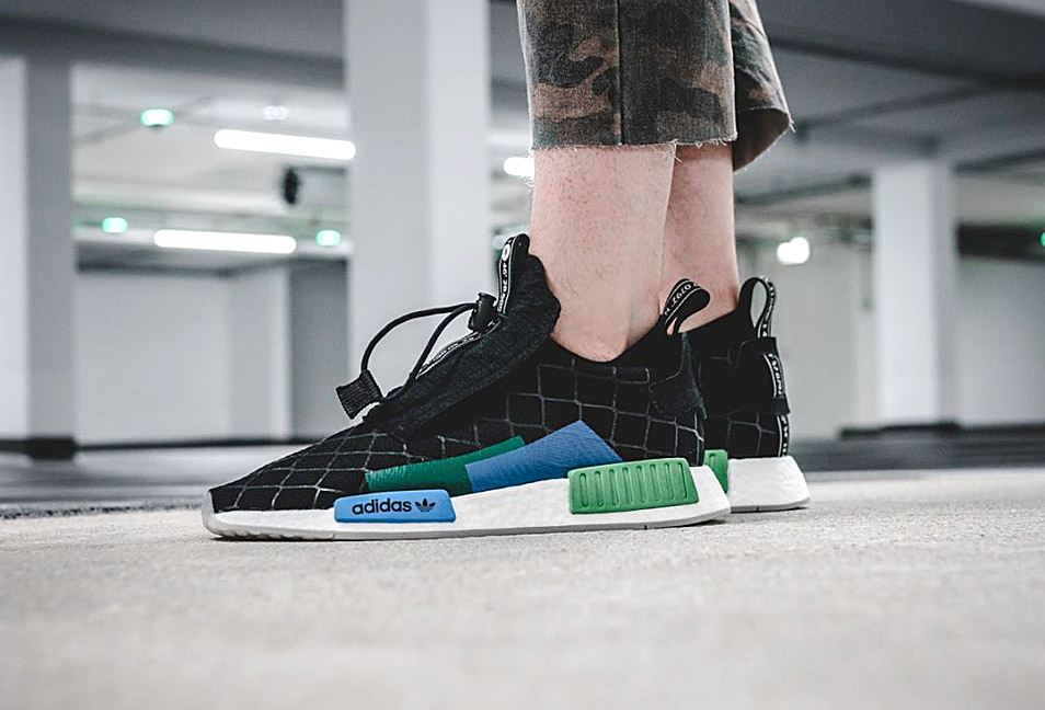 Mita Sneakers x adidas NMD TS1 & Stan Smith | WAVEÂ®