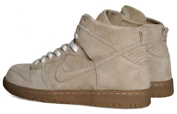 dunk high deconstructed