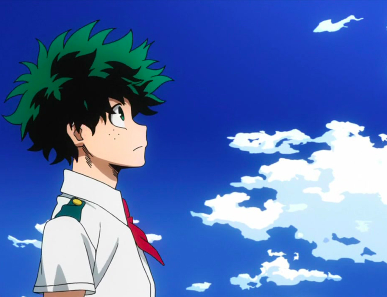 My Hero Academia Saison 5 Fr