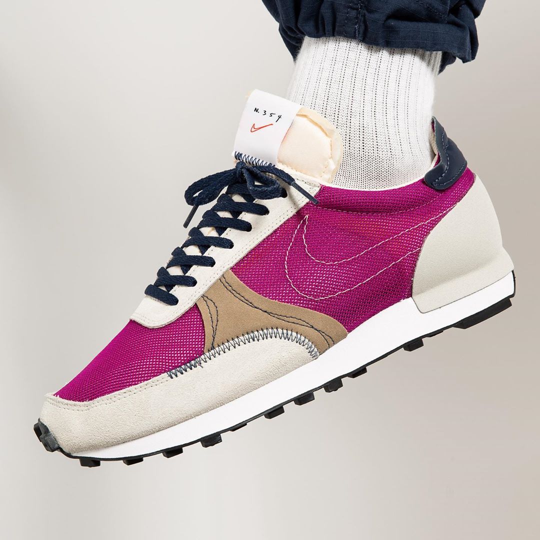 DEPORTIVA BAJA PLANA D-BREAK TYPE BLANCO NIKE ENVÃO 24 / 72H