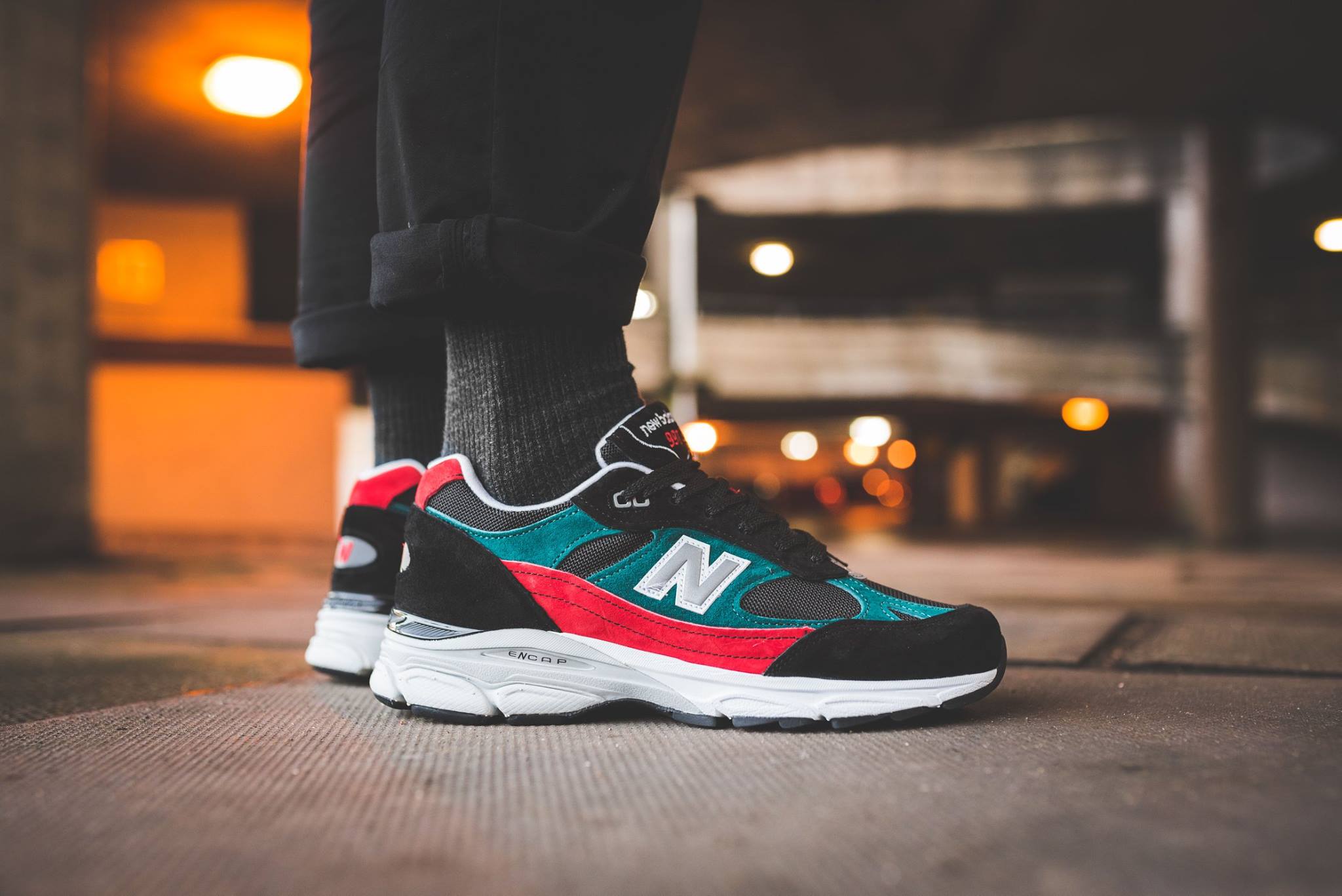 New Balance unveil the new 1500.9 | WAVE®