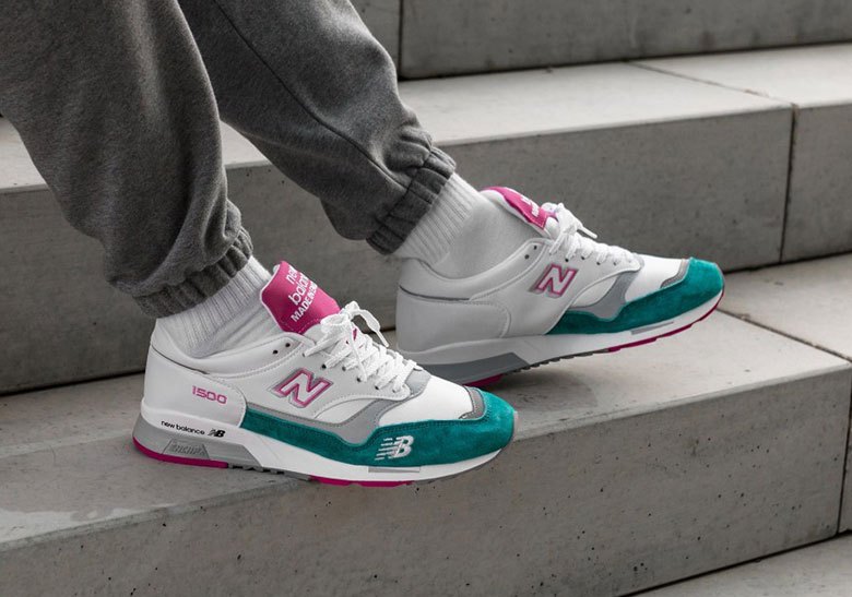 new balance 1500.9 pink