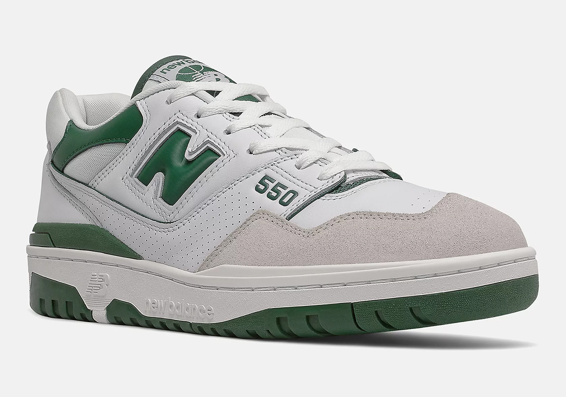 new balance quebec