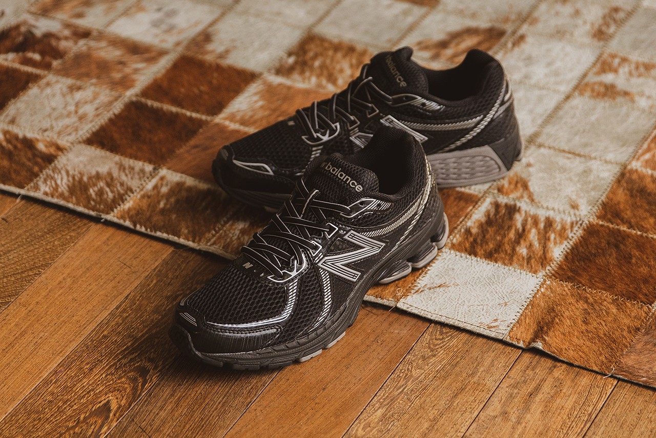 new balance 860 pronation