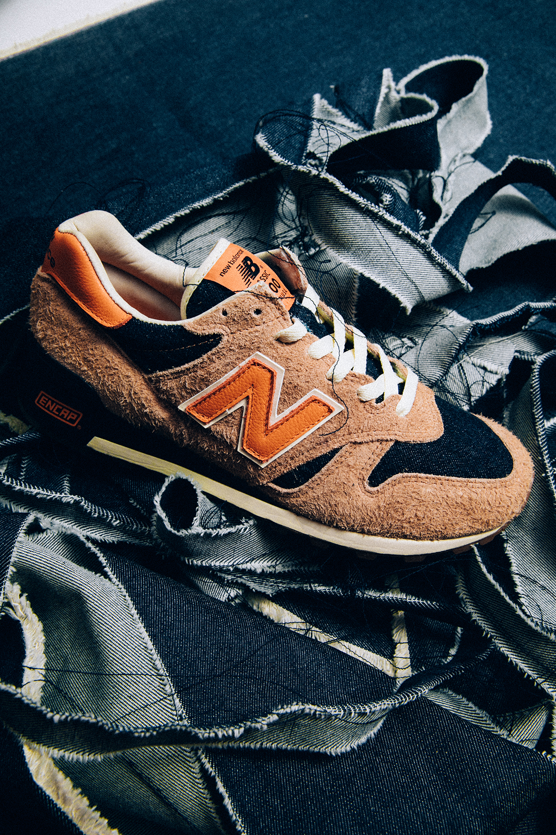 levis new balance collab