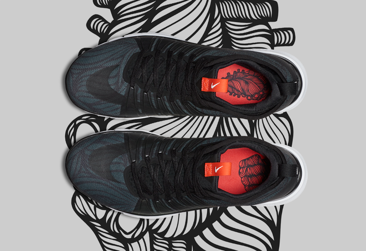 nike alegria ousadia