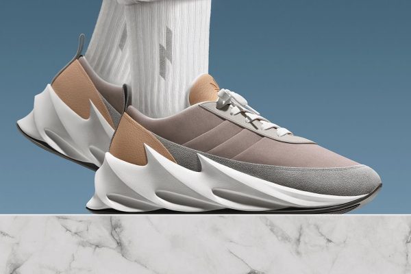 new adidas shark