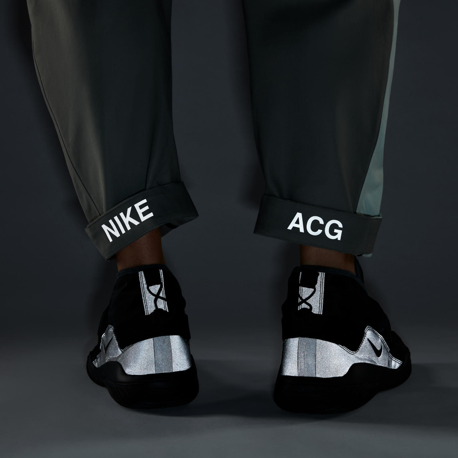 nikelab skeleton collection