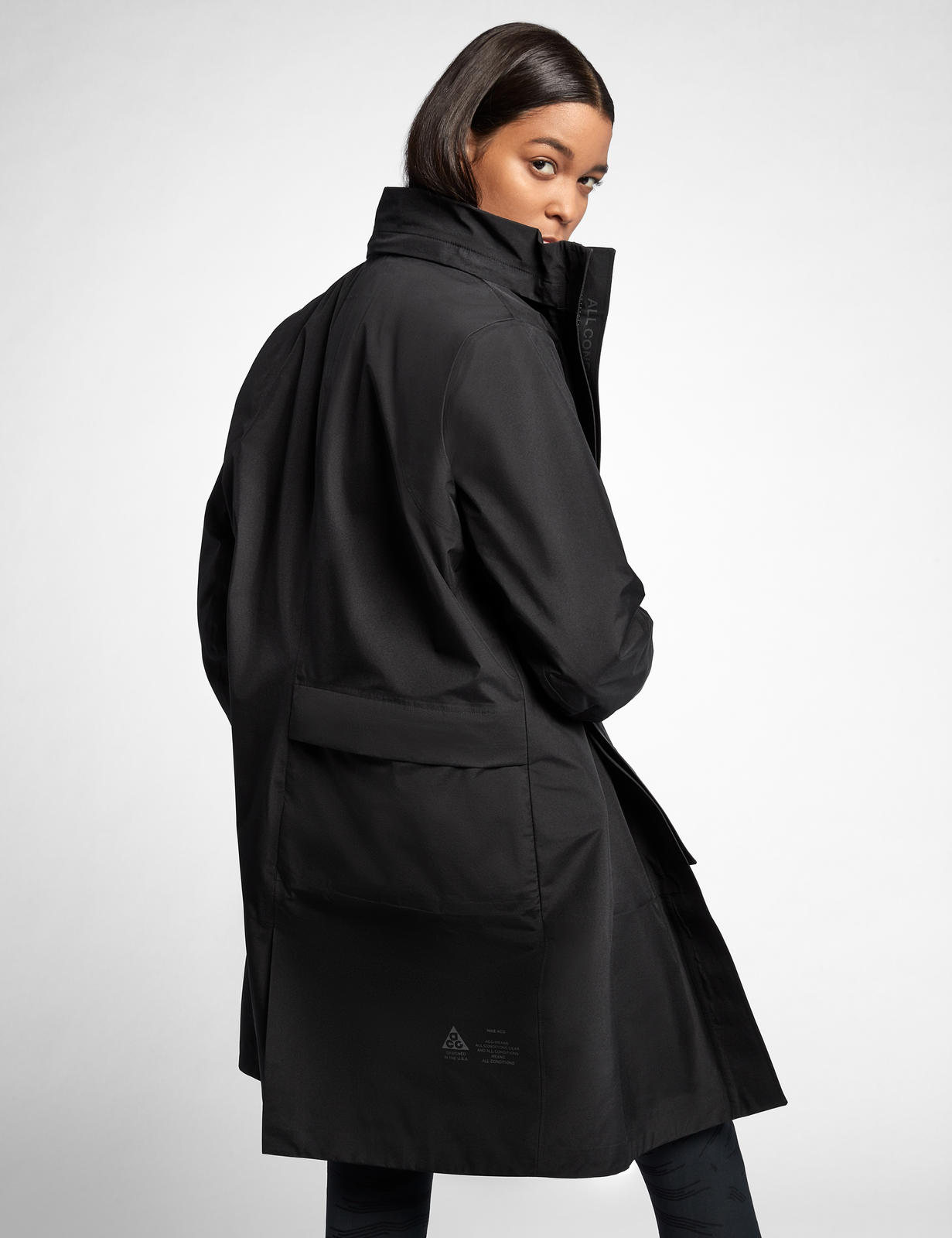 new acg collection