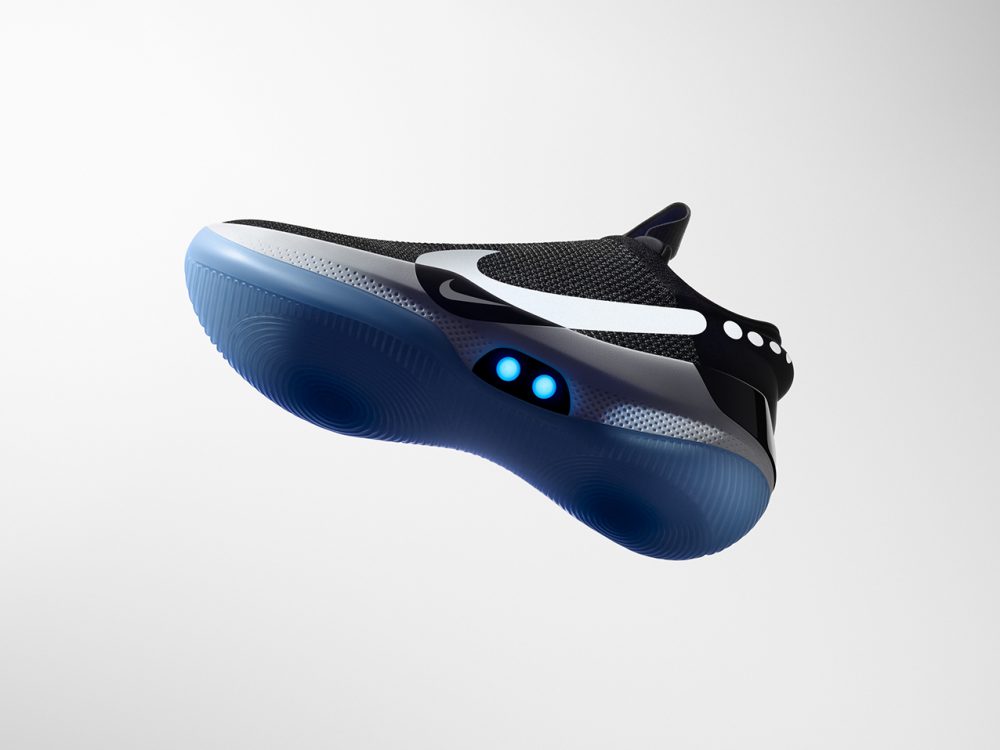 nike adapt bb twitter