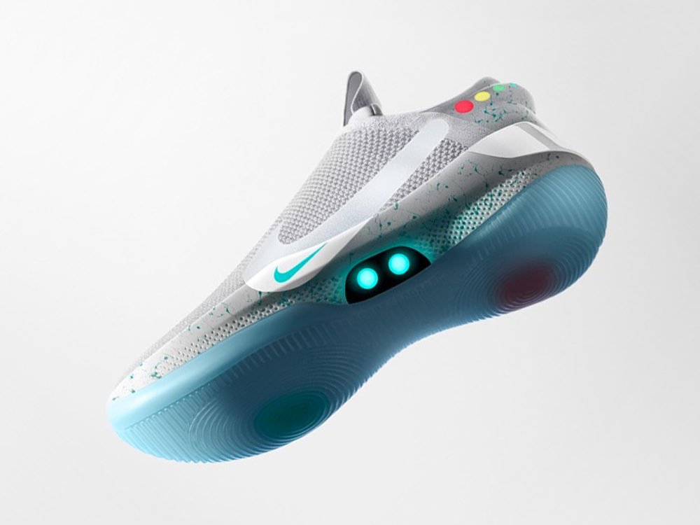 air mag nike adapt bb