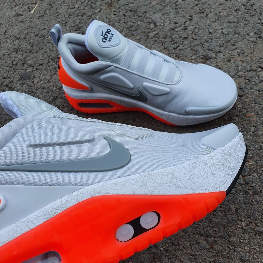 La prochaine Nike autola?�ante sera une Air Max