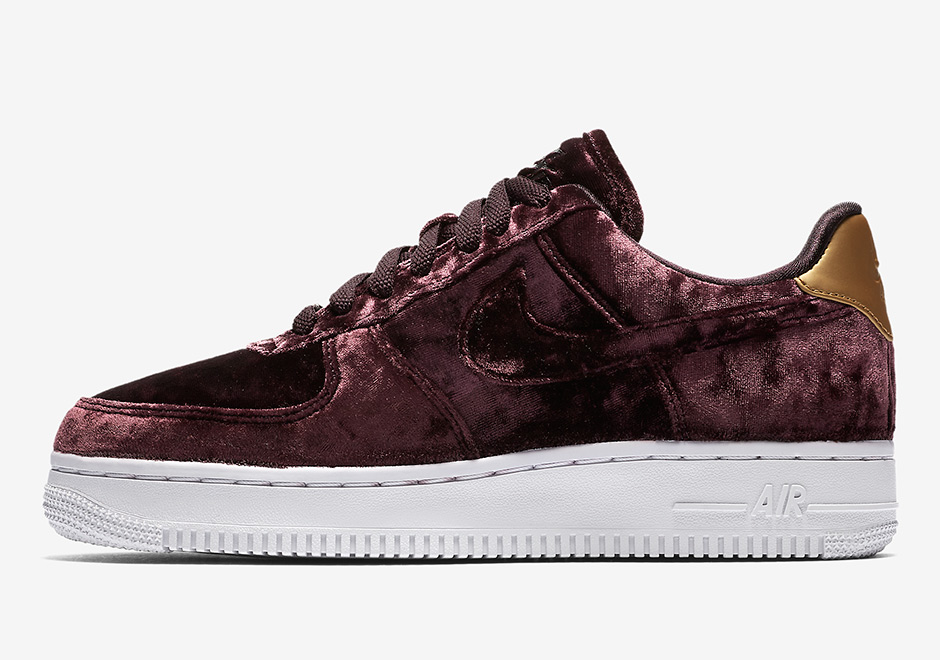 wave swoosh af1