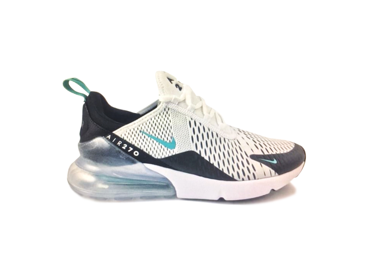 air max 270 laceless