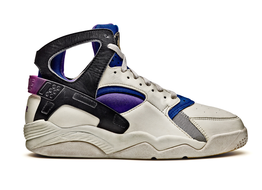 Nike Air Flight Huarache 92 History | WAVE®