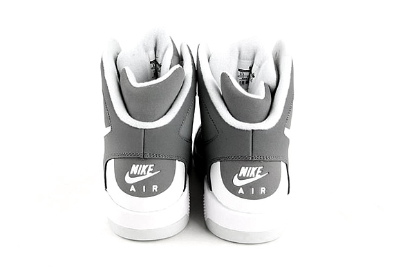 nike air flight lite high cool grey