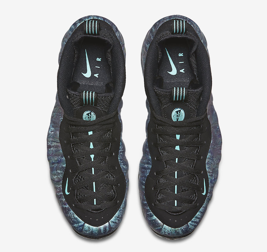 2018 foamposite releases