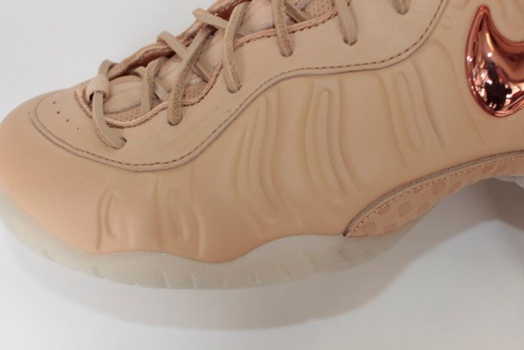 tan foamposites