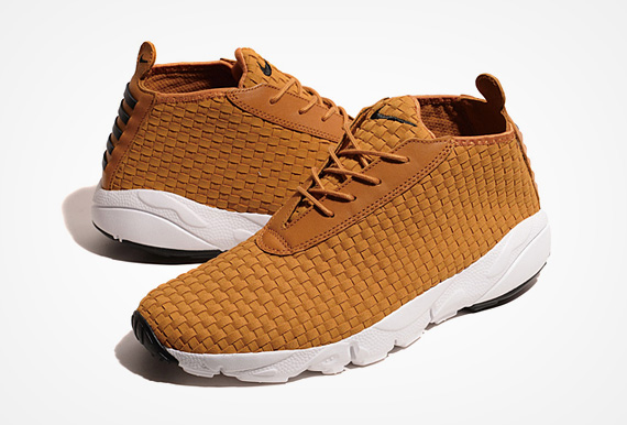 nike footscape desert chukka