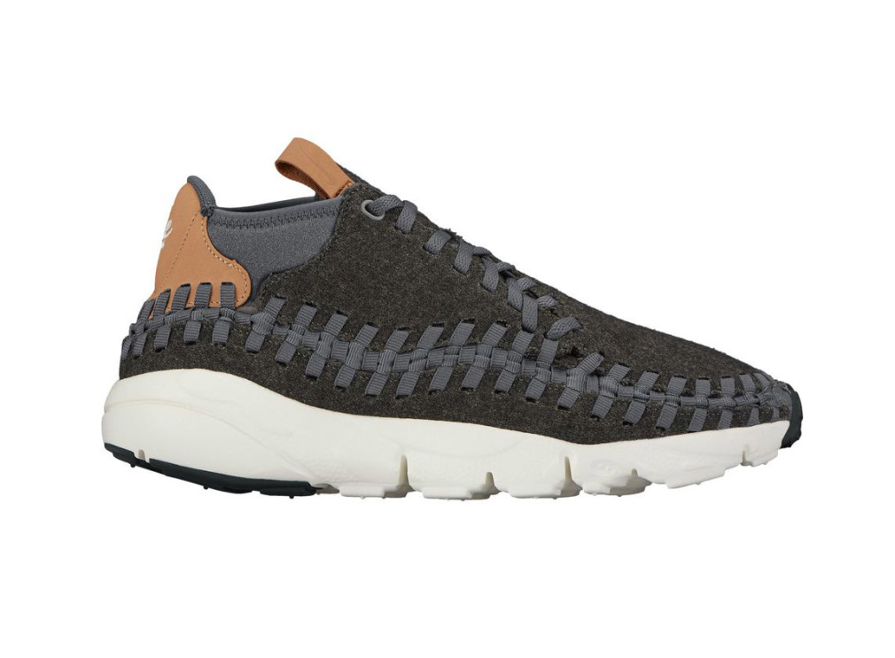 nike footscape woven chukka price