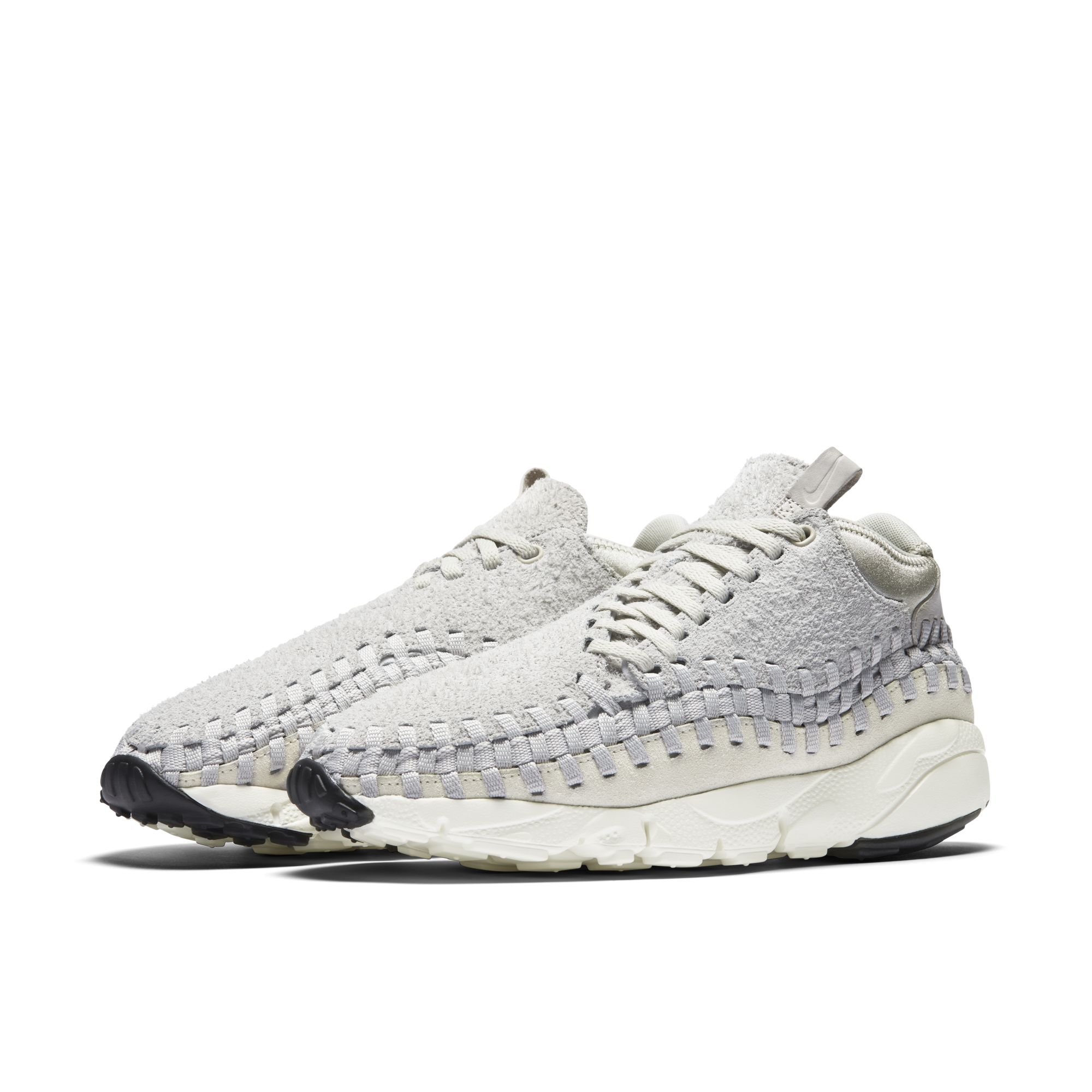 footscape woven