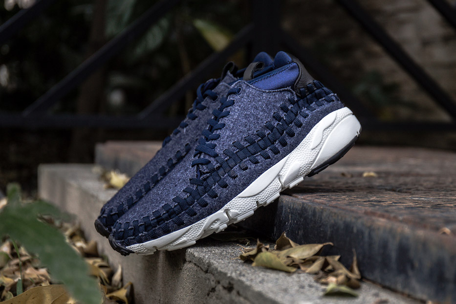 nike footscape chukka